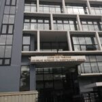 Cofre da Jurisdição Administrativa.