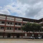 Escola Anglicana São Cipriano