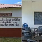 Escola Comunitária Graça Machel
