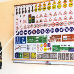 Escola de Condução Muluana,