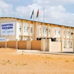 Maputo Private Hospital Limitada