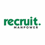 recruit. MANPOWER