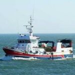 Sociedade Industrial de Pesca, Lda (Moçambique)