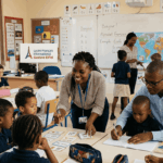 Lycée Français International Gustave Eiffel