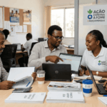 Action against Hunger