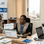 Action Contre La Faim