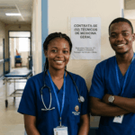 Centro de Saúde Jovem