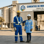 Cimentos de Moçambique