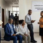 Fundação Aga Khan Moçambique – AKF