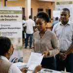 Good Neighbors Mozambique