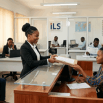 International Languages And Services