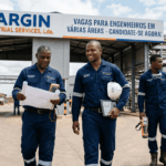 Margin Industrial
