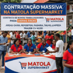 Matola Supermarket