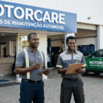 Motorcare