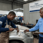 Motorcare Moçambique está