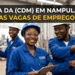 CDM