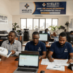 Nyeleti Engenharia Lda