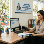 Pré-Escola Santa Catarina de Labouré – Chongoene