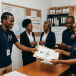 Fundação LevasFlor (FLF)