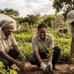 A Associação para Desenvolvimento Sustentável,