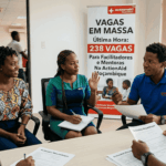 ActionAid Moçambique
