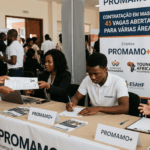 PROMAMO+ (Fundação Wiwanana, Young Africa, ESAHF)