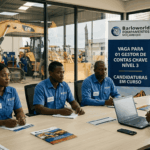 Barloworld Equipamentos Moçambique