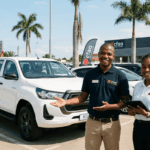 CFAO Mobility Mozambique