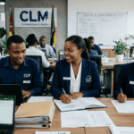 CLM