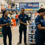 Home Center: