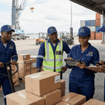 Marine and Inland services