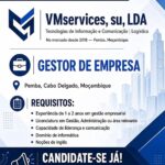 VMservices, su, LDA